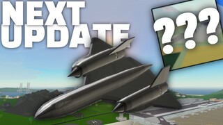 The NEXT PTFS UPDATE! ⭐️