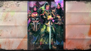 DYNASTY WARRIOR'S÷Romance of the Three Kingdoms|[EPS-05]|Mandarin Language|Subtitle Indonesia|HD