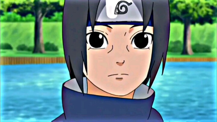 Itachi Uchiha edit Tadow