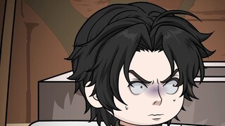 Episode 6: Huang Tianci dan Liu Jian menghadapi Liu Yan bersama-sama, dan akhirnya Liu Yan hanya bis