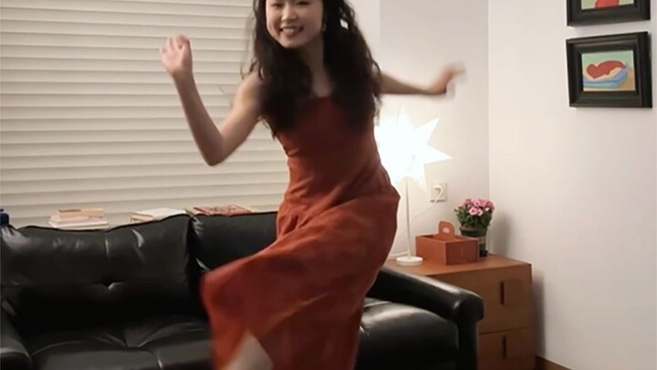 Hóa ra năm 2025 tôi đã nhảy nhiều đến thế!💃