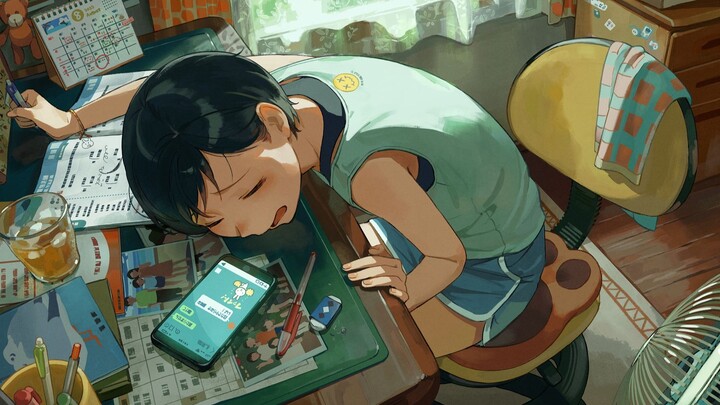 「新海诚/𝑻𝒐𝒘𝒂𝒓𝒅𝒔 𝒕𝒉𝒆 𝑳𝒊𝒈𝒉𝒕」-"我听见我的身体里刮起一阵狂风"