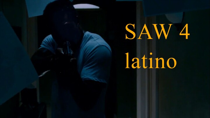 SAW IV ull movie Español Latino