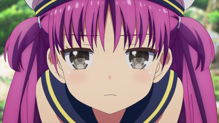 "Hamidakane can make fried rice, it's super delicious"