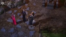 I, the Public Enemy of the World of Immortality episode 13-27 sub indo