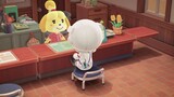 Cara membuat lagu pulau Anda sendiri di "Dongsen"｜Tutorial lima menit｜Kumpulkan! Animal Crossing｜Ing