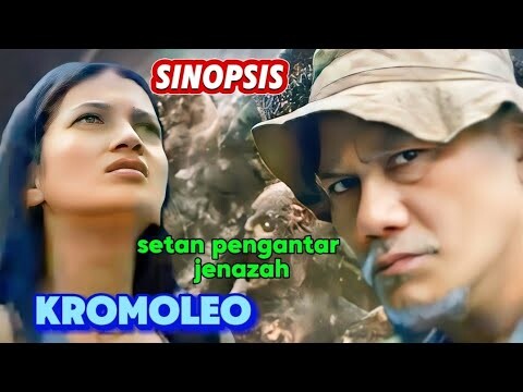 KROMOLEO SETAN PENGANTAR JENAZAH || Legenda Magelang || Sinopsis official trailer