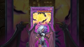 NOVA YUBEL NO YU-GI-OH!