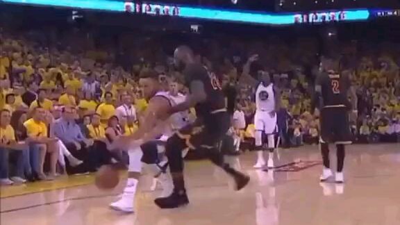 curry crossover