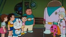 Doraemon: Nobita Drifts in the Universe (1999) Eng Sub