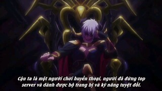 Isekai Maou to Shoukan Shoujo no Dorei Majutsu - SS1 - Tập 1 - 2020 - HD