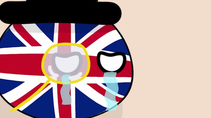 [Polandball] Tình hình hiện tại của quốc gia đầu tiên nghiên cứu xe tăng