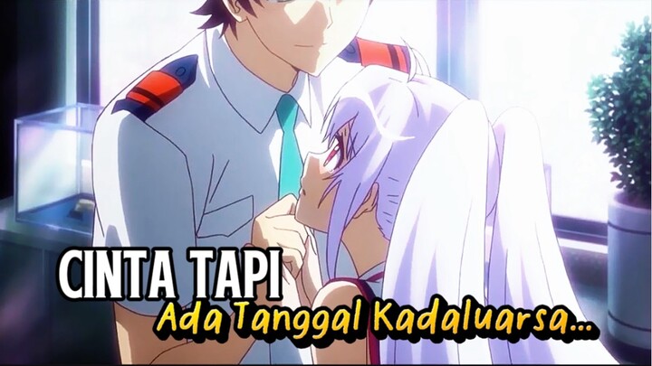 Kalau Kamu Tahu Ending-nya Menyakitkan… Apa Kamu Tetap Nonton?
