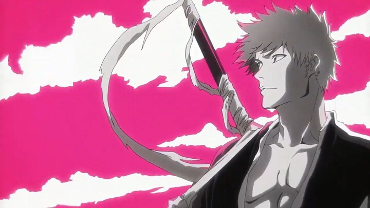 「AMV」Legendary