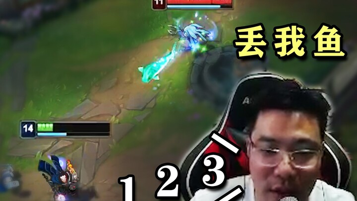 เมื่อวานกลับมาครบแล้ว! ต้าซือหม่าฟื้นคืนทักษะยุคไมค์กระแสน้ำไฟฟ้า พร้อมเอฟเฟกต์รายการที่ปะทุทันที