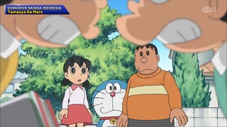 Doraemon Bahasa Indonesia - Tamasya Ke Mars.