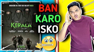 I am Ready For the HATE: The Kerala Story Movie REVIEW | Suraj Kumar |