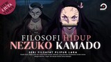 Filosofi Hidup Nezuko Kamado dalam Serial Anime Demon Slayer Kimetsu No Yaiba