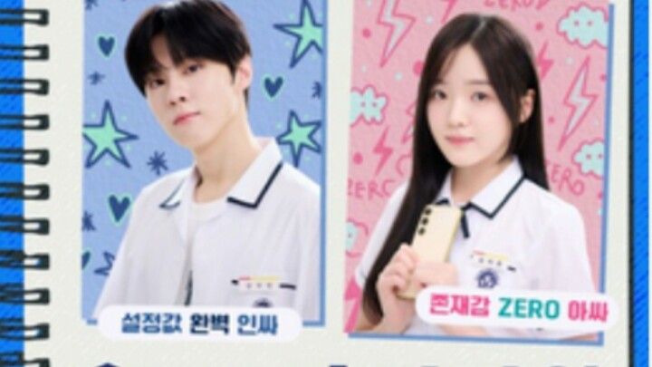 E01—Social Savvy Class 101 sub indo