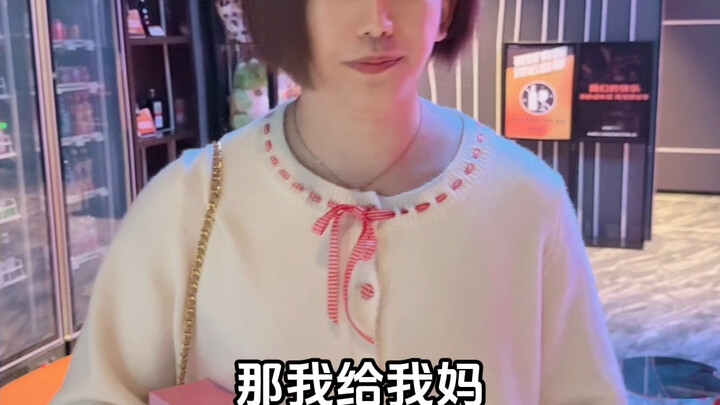 แกล้งทำเป็นไม่แคร์ แต่พอหันหลังกลับก็เจ็บปวดใจ#จางลี่เย่ ต่งอวี่ซิน