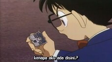 Detective Conan - Episode 12-13 Sub Indonesia
