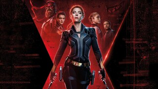 รีวิว : Black Widow (2021)