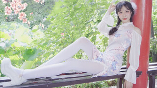 เต้นคัพเวอร์เพลง "A Flower on Earth"