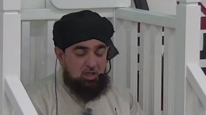 11th Century Mein Deen-e-Ilahi Ka Khatma | Mujaddid Alf Sani ( رحمتہ اللہ علیہ ) | Hafiz Ehsan Qadri