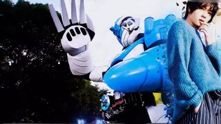 "Enter the Build Universe"