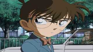 [Detektif Conan] Reaksi Lan setelah Shinichi melakukan kesalahan dan reaksi Ai setelah Conan melakuk