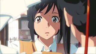Anime Movie : Your Name watch full movie  link in description
