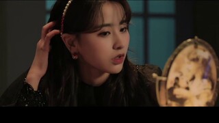 Lehua cuối cùng đã phát hành tài liệu! han vàng luôn thay đổi! Phòng tập nhảy váy đỏ! Chung kết chạy