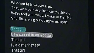 who would have ever knew music