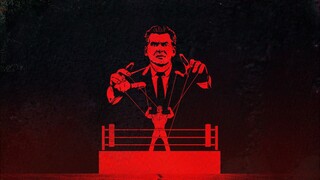 Mr McMahon (2024) Season 1 Hindi Dubbed NF Series HD