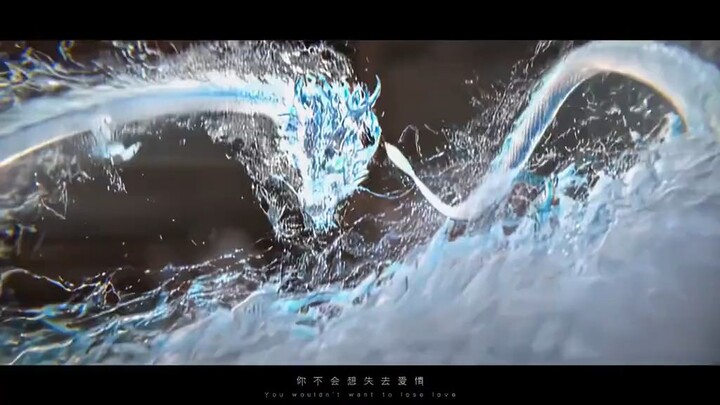 ACG,  Wang Lin💀💀