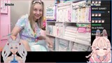 Pippa and Kirsche talk about ABDL