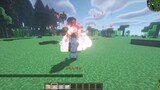 Bản cập nhật [Minecraft] Ghost Slayer mod ver32