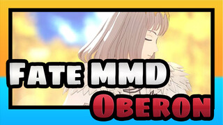 [Fate MMD] The Beginning Song Towards the End - Oberon