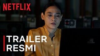 Budi Pekerti | Trailer Resmi | Netflix