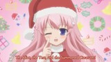 Baka to Test to Shoukanjuu: Mondai Christmas Ni Tsuite Kotae Nasai