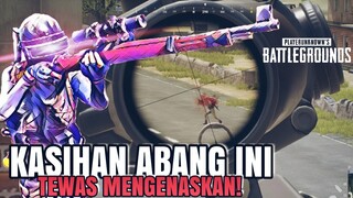 PUBG LITE - Sebelum Nyebrang Liat Kiri Kanan Dulu Bang 🙈