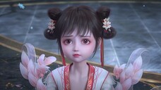 BTTH Season 5 Episode 158 Sub Indo