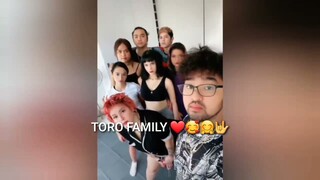 TORO FAMILY LATEST TIKTOK | MOMMY TONI FOWLER