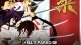 Hell's Paradise Episode 1