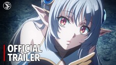 Tôi Là Sát Thủ, Nhưng Chỉ Số Của Tôi Rõ Ràng Mạnh Hơn Cả Anh Hùng! - Official Trailer