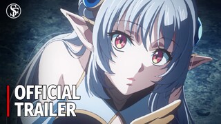 Tôi Là Sát Thủ, Nhưng Chỉ Số Của Tôi Rõ Ràng Mạnh Hơn Cả Anh Hùng! - Official Trailer