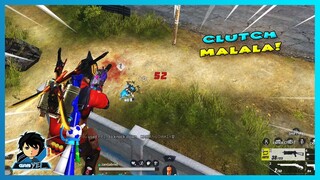 PILIT MANALO SA NEW SEASON! (Ros Gameplay)