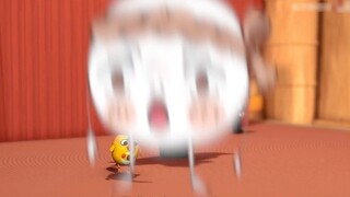 This animation is extremely distorted and perverted! But it hides mysteries and reveals social pheno