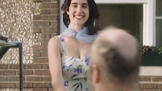 Nữ minh tinh gợi cảm nhất Hollywood Jennifer Connelly