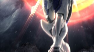 What happens when you do Gundam fitness!?~HIRM God Gundam review introduction! [Xiami Big Model King